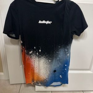 Hollister cool looking shirt